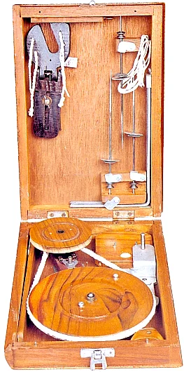 book charkha spinning wheel