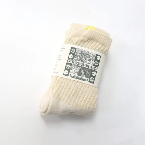 organic cotton socks regular