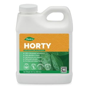 Horticultural Oil